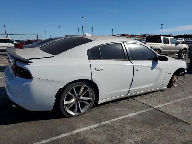 2C3CDXCT5FH889502 | 2015 DODGE CHARGER R/