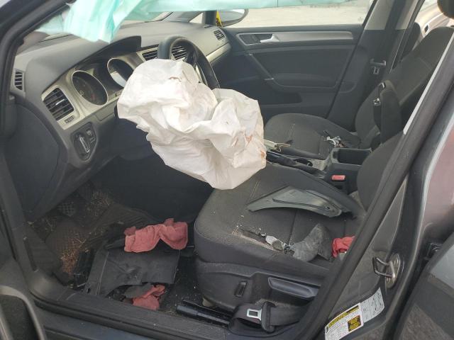 2017 VOLKSWAGEN GOLF SPORT - 3VWA17AU9HM509814