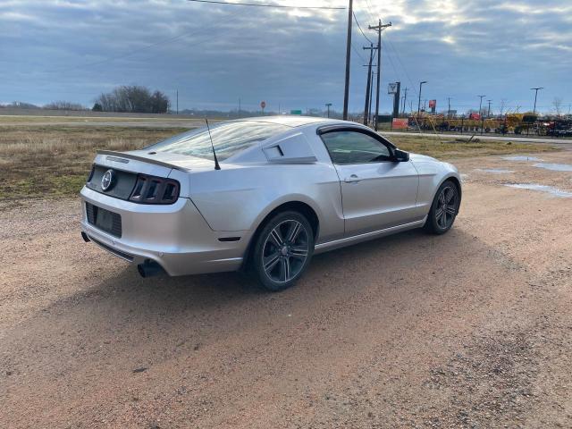 1ZVBP8AM9E5288824 | 2014 FORD MUSTANG