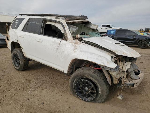 JTEBU5JR0F5228420 | 2015 TOYOTA 4RUNNER SR