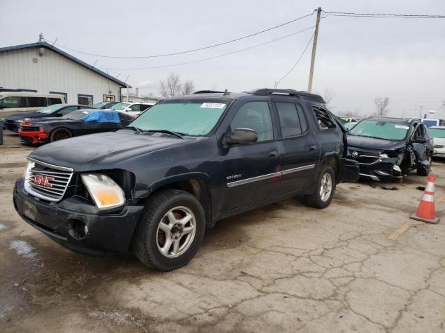 2006 GMC Envoy XL 