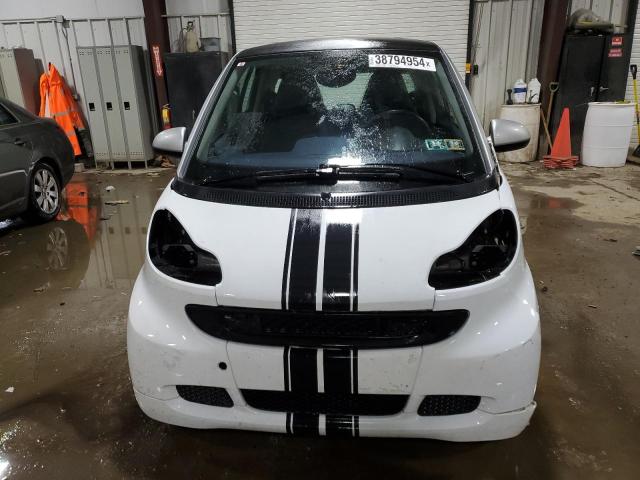 WMEEJ3BA8FK808797 | 2015 SMART FORTWO PUR