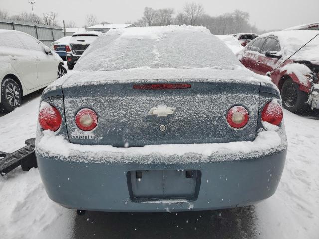 1G1AK12F157623687 | 2005 Chevrolet cobalt