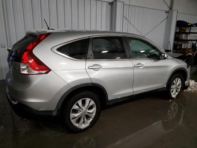 2HKRM4H73DH120968 | 2013 Honda cr-v exl