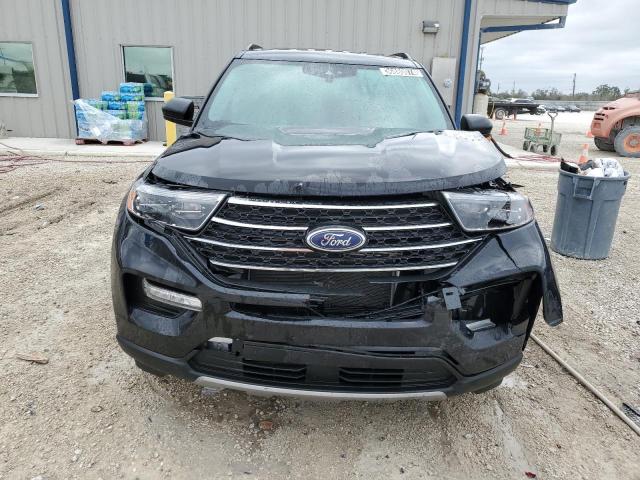 2023 FORD EXPLORER X 1FMSK7DHXPGB20347