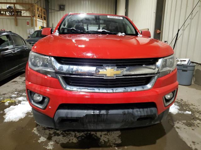 1GCGTCE38G1309181 | 2016 CHEVROLET COLORADO L