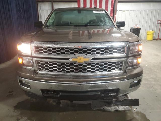 3GCUKREC7EG423387 | 2014 CHEVROLET SILVERADO