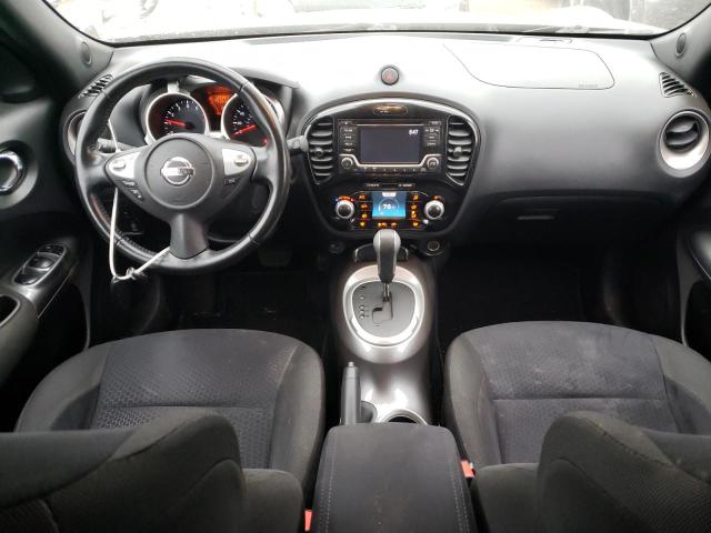 2015 NISSAN JUKE S - JN8AF5MV1FT557050