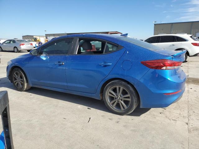 5NPD84LF5HH004397 | 2017 HYUNDAI ELANTRA SE