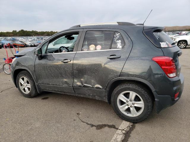 3GNCJLSB4JL328379 2018 Chevrolet Trax 1Lt