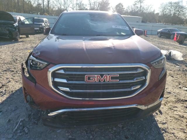 2019 GMC TERRAIN SL 3GKALPEV5KL225730