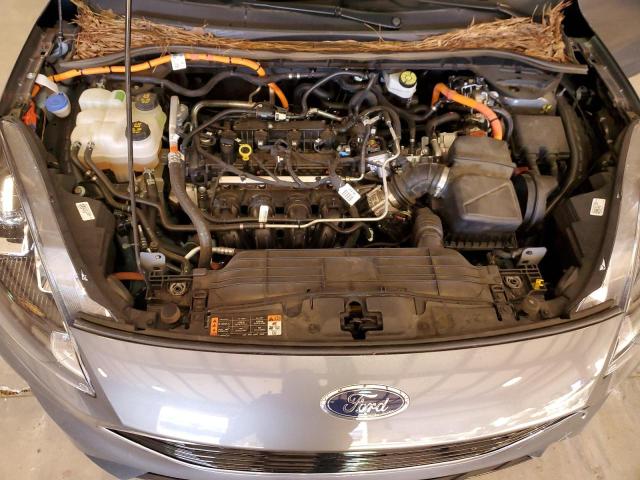 1FMCU0BZXMUA00515 2021 FORD ESCAPE, photo no. 11