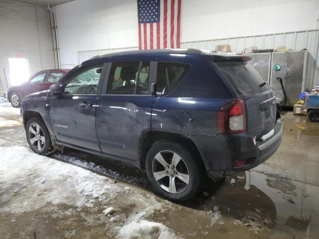 1C4NJCEA3GD716500 | 2016 JEEP COMPASS LA