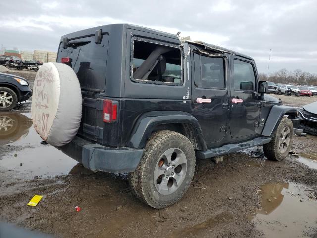 1C4BJWEG5JL851581 | 2018 JEEP WRANGLER U