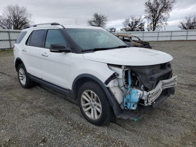 2013 Ford Explorer Xlt VIN: 1FM5K8D8XDGA34227 Lot: 37420384