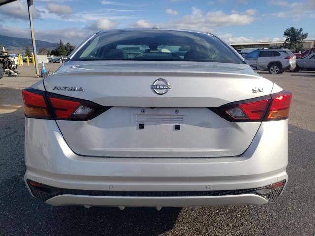 1N4BL4DV8RN339401 | 2024 NISSAN ALTIMA SV