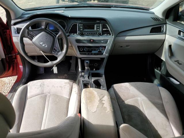 5NPE24AF4FH203429 | 2015 HYUNDAI SONATA SE