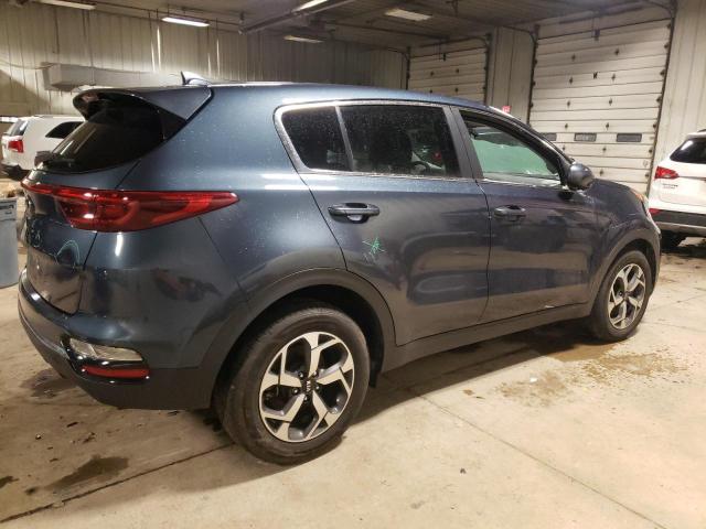 Vin: kndpm3ac7l7628825, lot: 38411084, kia sportage lx 20203