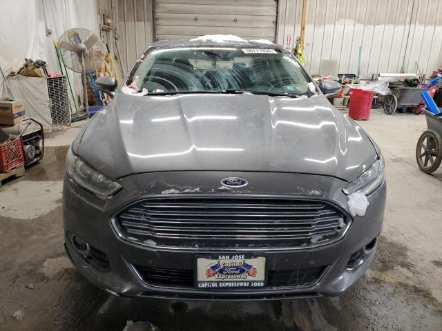 3FA6P0RU8ER366796 | 2014 FORD FUSION TIT