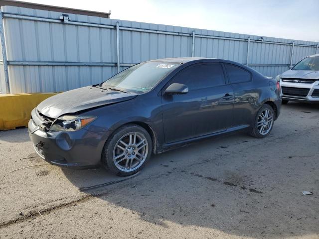 2007 Scion tC 