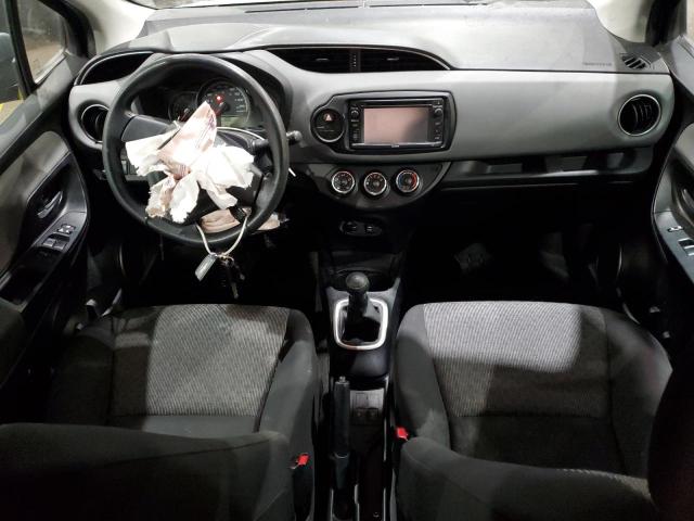 VNKKTUD31FA056017 | 2015 TOYOTA YARIS