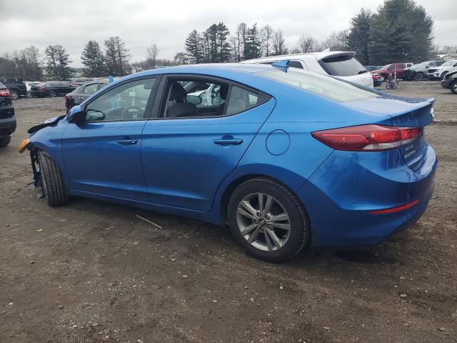 Vin: 5npd84lf0hh060392, lot: 40962174, hyundai elantra se 20172