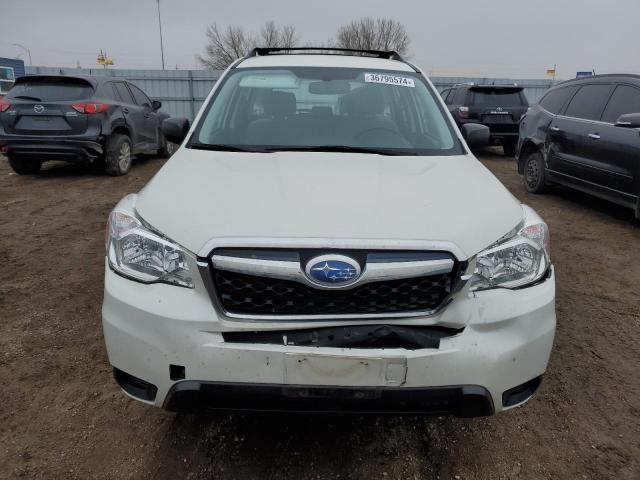 JF2SJABC7GH481879 | 2016 SUBARU FORESTER 2