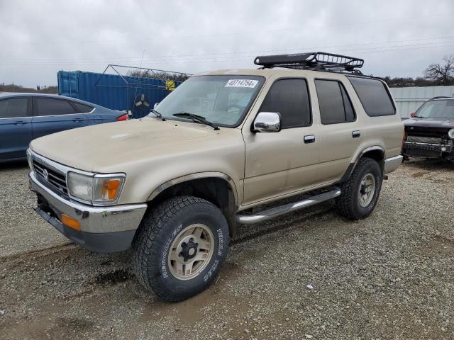 1995 Toyota 4Runner 