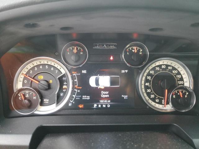 2016 RAM 1500 SLT - 3C6RR7LTXGG232940