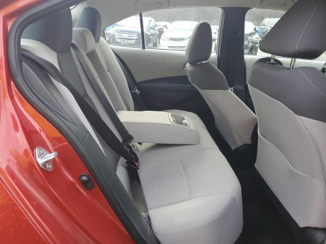 2021 TOYOTA COROLLA LE 5YFEPMAE5MP226825