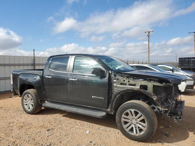 1GTG5DEN7J1134320 | 2018 GMC CANYON SLT