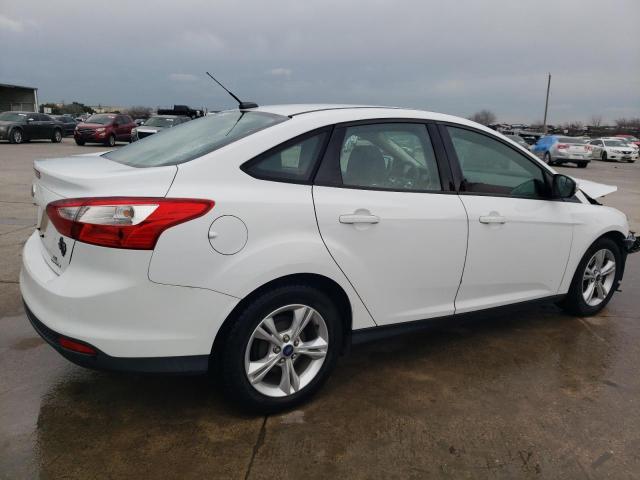 1FADP3F23EL354923 | 2014 FORD FOCUS SE