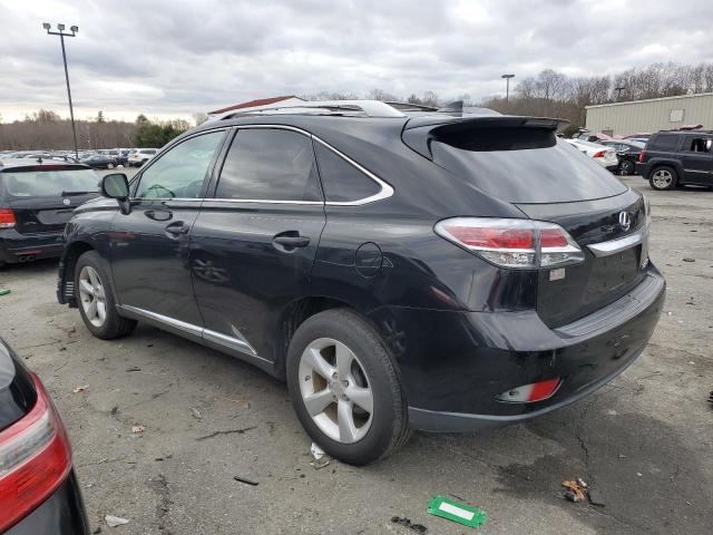 2T2BK1BA7FC261280 | 2015 LEXUS RX 350 BAS