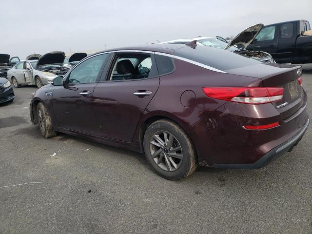 5XXGT4L39LG422452 Kia Optima LX 2