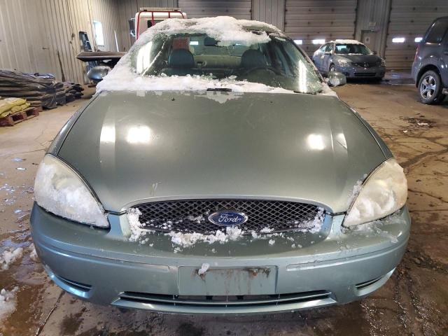 2006 Ford Taurus Sel VIN: 1FAFP56UX6A179217 Lot: 38497314