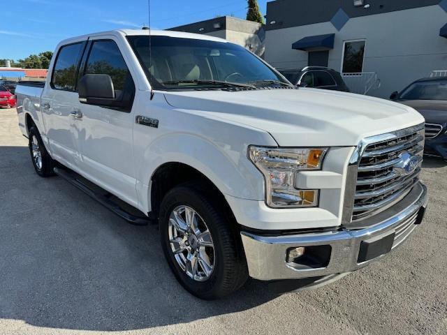 1FTEW1C87GKD70727 | 2016 FORD F150 SUPER