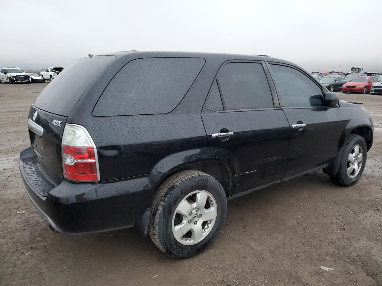 2HNYD18215H532101 2005 Acura Mdx