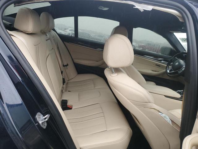 2018 BMW 530 XI - WBAJA7C59JWA71424