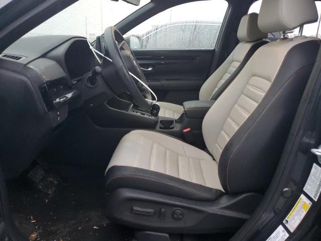2023 HONDA CR-V SPORT - 7FARS6H99PE014860