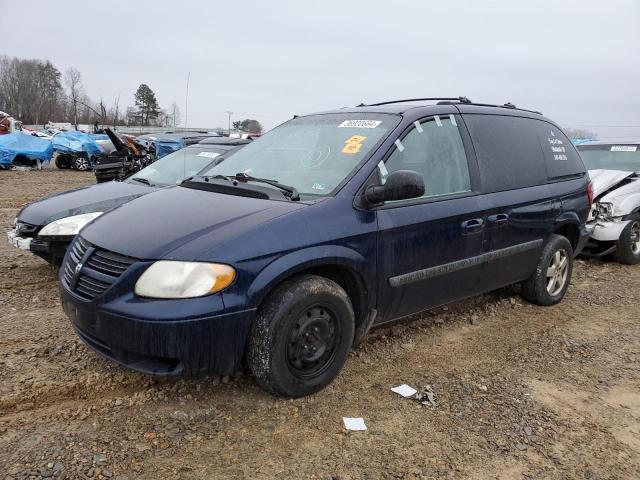 2005 Dodge Caravan SXT