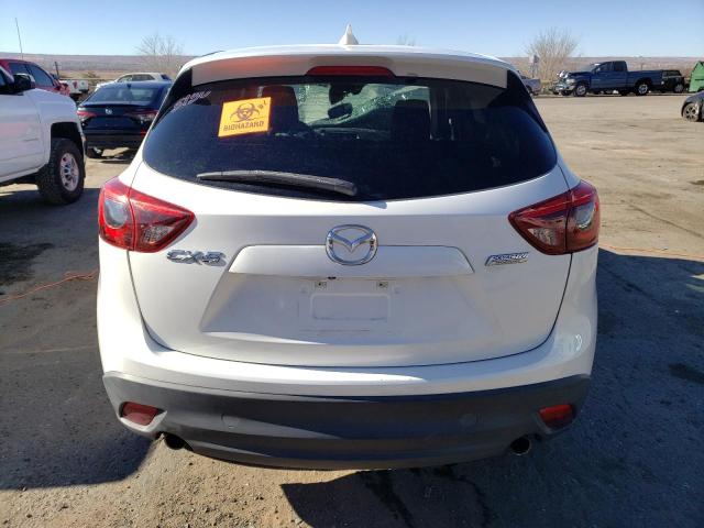 JM3KE2CY5G0632422 | 2016 MAZDA CX-5 TOURI