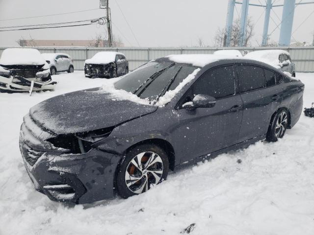 2023 SUBARU LEGACY PRE 4S3BWAF68P3005643