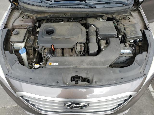 5NPE24AF0FH206599 | 2015 HYUNDAI SONATA SE