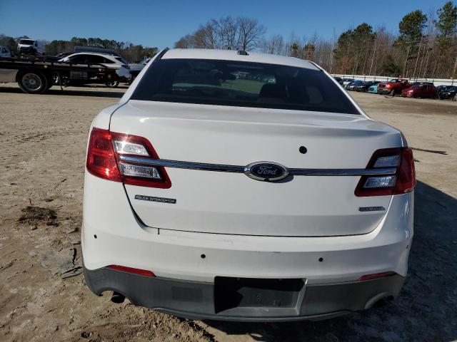 1FAHP2L81HG100323 | 2017 Ford taurus police interceptor