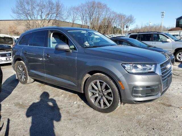 WA1AAAF7XJD010468 2018 AUDI Q7, photo no. 4