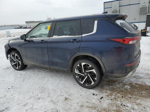 JA4J4UA85PZ034455 | 2023 MITSUBISHI OUTLANDER