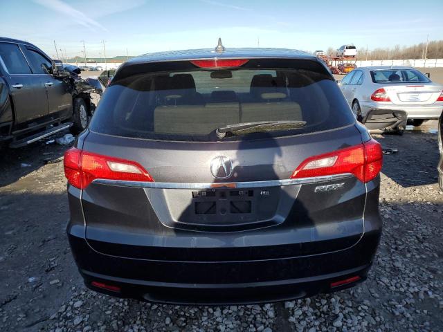 5J8TB3H53EL013096 | 2014 ACURA RDX TECHNO