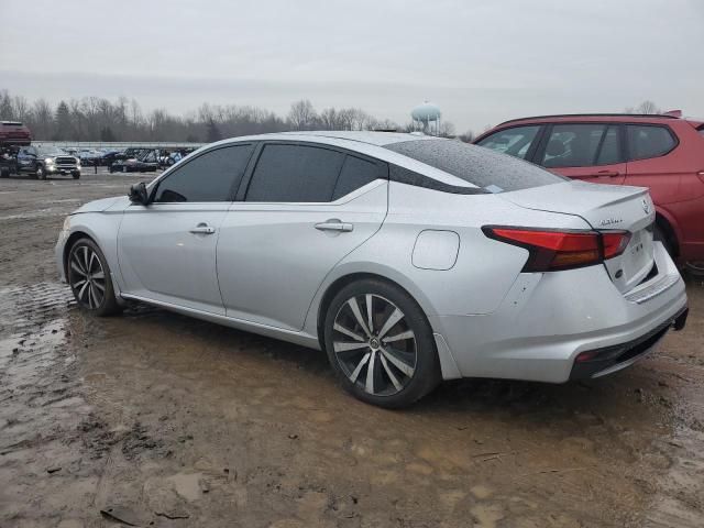 2020 NISSAN ALTIMA SR - 1N4BL4CW0LC121885