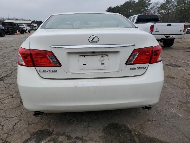 JTHBJ46G772026917 | 2007 Lexus es 350