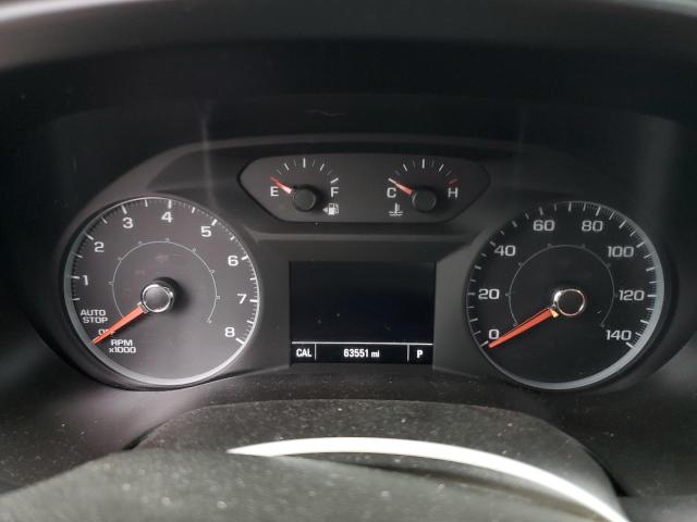 2019 GMC Acadia Sle VIN: 1GKKNKLA1KZ163429 Lot: 37557214